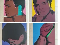 Andy warhol - afbeelding 1 van  1