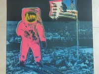 Andy warhol - afbeelding 1 van  4
