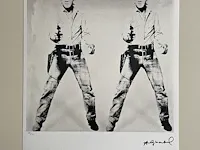 Andy warhol - afbeelding 1 van  5