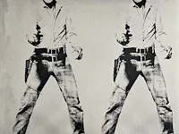 Andy warhol - afbeelding 2 van  5