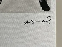 Andy warhol - afbeelding 4 van  5