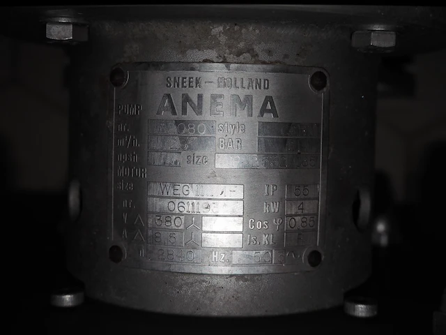 Anema - afbeelding 4 van  4
