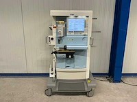 Anesthesie machine
