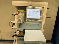 Anesthesie machine - afbeelding 3 van  10