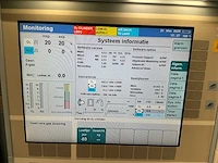 Anesthesie machine - afbeelding 5 van  10
