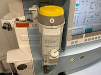 Anesthesie machine - afbeelding 6 van  10