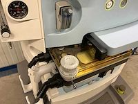 Anesthesie machine - afbeelding 7 van  10