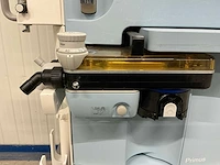 Anesthesie machine - afbeelding 8 van  10