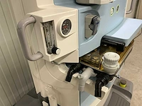Anesthesie machine - afbeelding 9 van  10