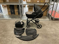 Anex eli kinderwagen - afbeelding 1 van  4