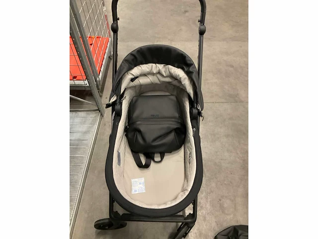 Anex eli kinderwagen - afbeelding 4 van  4