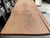 Angelim pedra tafel 2000x850x60mm - afbeelding 2 van  3