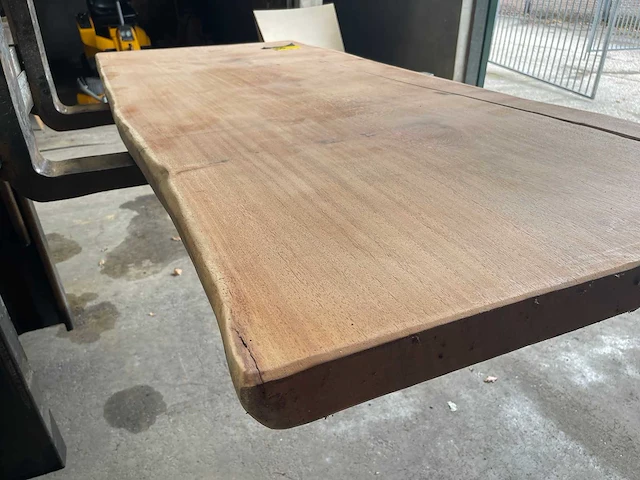 Angelim pedra tafel 2000x850x60mm - afbeelding 3 van  3