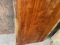 Angelim pedra tafel 2950x750x65mm - afbeelding 2 van  3
