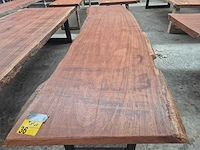 Angelim pedra tafel 3200x900x70mm - afbeelding 2 van  3