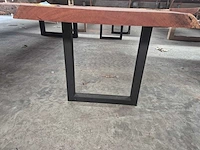 Angelim pedra tafel 3200x900x70mm - afbeelding 3 van  3