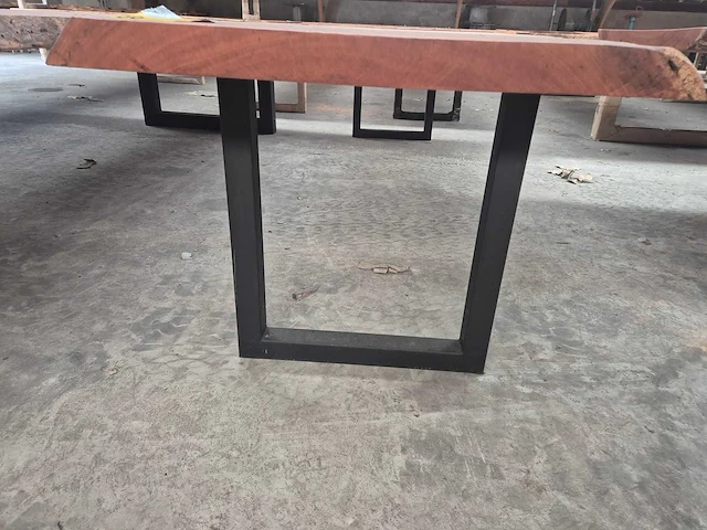 Angelim pedra tafel 3200x900x70mm - afbeelding 3 van  3