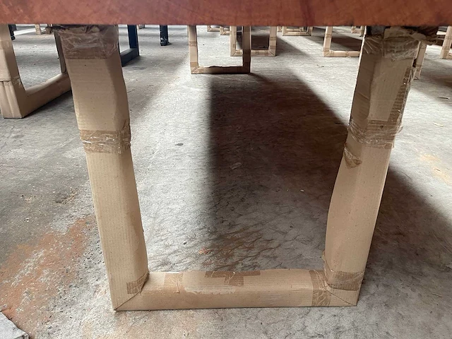 Angelim pedra tafel 3500x800x70mm - afbeelding 3 van  3