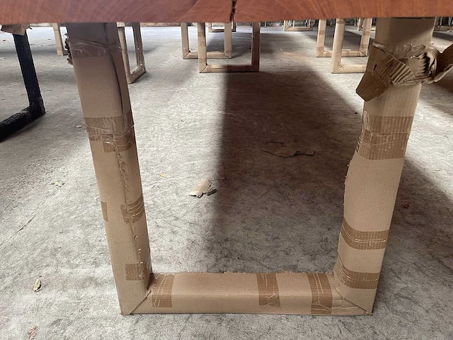 Angelim pedra tafel 3500x800x70mm - afbeelding 3 van  3