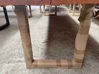 Angelim pedra tafel 3500x800x70mm - afbeelding 3 van  3