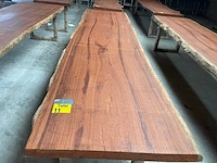 Angelim pedra tafel 3500x850x70mm - afbeelding 2 van  3