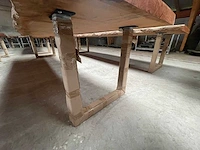 Angelim pedra tafel 3500x850x70mm - afbeelding 3 van  3