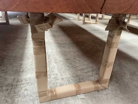 Angelim pedra tafel 3500x900x70mm - afbeelding 3 van  3