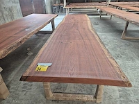 Angelim pedra tafel 3800x950x70mm - afbeelding 2 van  3