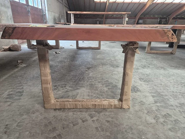 Angelim pedra tafel 3800x950x70mm - afbeelding 3 van  3