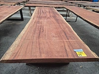Angelim pedra tafel 3900x1100x70mm - afbeelding 2 van  3