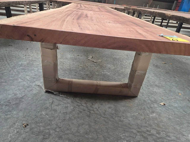 Angelim pedra tafel 3900x1100x70mm - afbeelding 3 van  3