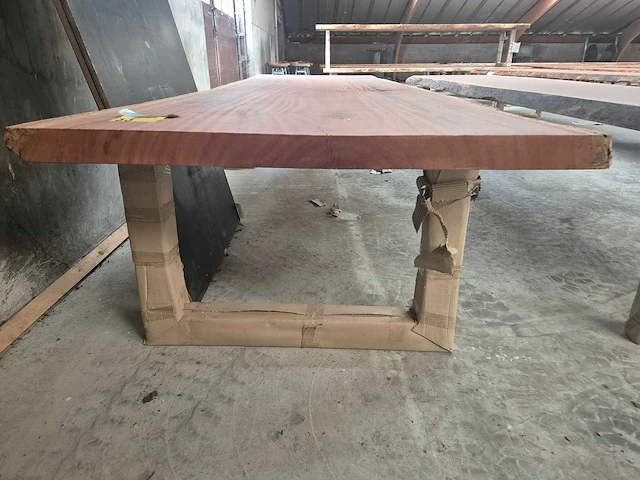 Angelim pedra tafel 3900x1200x70mm - afbeelding 3 van  3