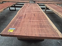 Angelim pedra tafel 3900x1250x70mm - afbeelding 2 van  3