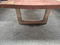 Angelim pedra tafel 3900x1250x70mm - afbeelding 3 van  3