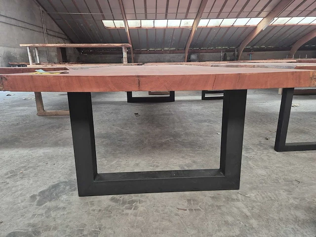 Angelim pedra tafel 3900x1300x70mm - afbeelding 3 van  3