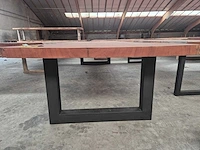 Angelim pedra tafel 3900x1300x70mm - afbeelding 3 van  3