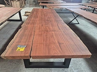 Angelim pedra tafel 3900x1300x70mm - afbeelding 2 van  3