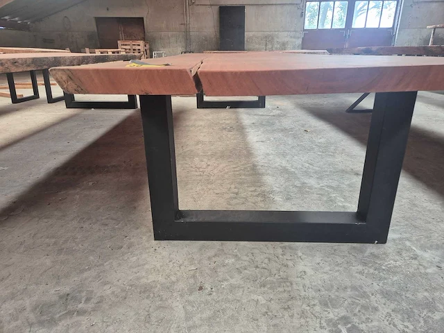 Angelim pedra tafel 3900x1300x70mm - afbeelding 3 van  3
