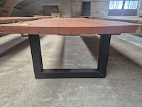 Angelim pedra tafel 3900x1300x70mm - afbeelding 3 van  3