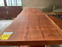 Angelim pedra tafel 4000x850x70mm - afbeelding 2 van  3