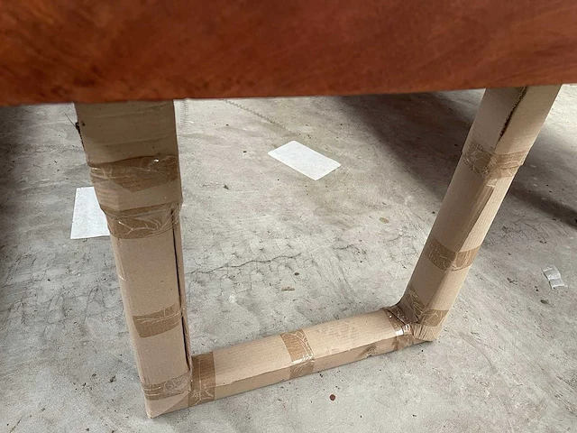 Angelim pedra tafel 4000x850x70mm - afbeelding 3 van  3