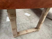 Angelim pedra tafel 4000x850x70mm - afbeelding 3 van  3