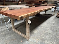 Angelim pedra tafel 4000x900x80mm