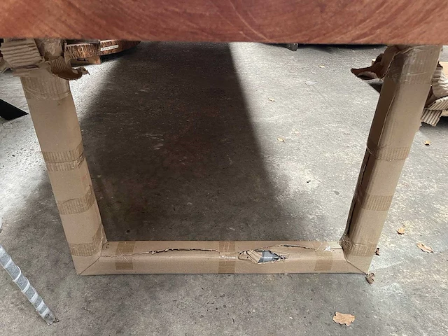Angelim pedra tafel 4000x900x80mm - afbeelding 3 van  3