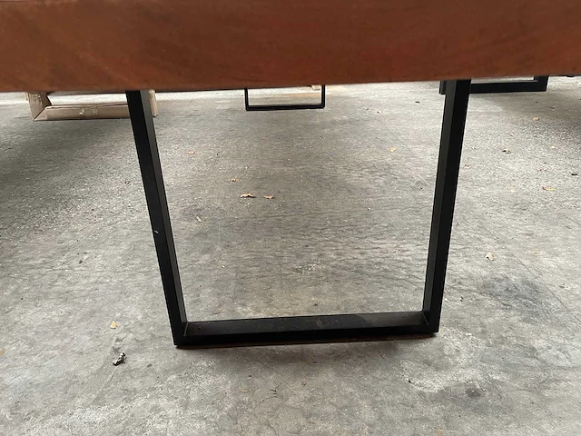 Angelim pedra tafel 4150x1000x70mm - afbeelding 3 van  3