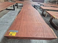 Angelim pedra tafel 4400x900x70mm - afbeelding 2 van  3