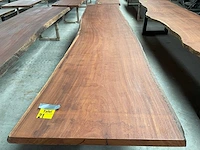 Angelim pedra tafel 4450x900x70mm - afbeelding 2 van  3