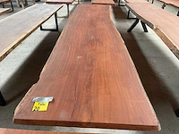 Angelim pedra tafel 4500x950x70mm - afbeelding 2 van  3