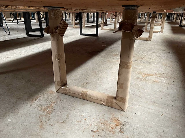 Angelim pedra tafel 4500x950x70mm - afbeelding 3 van  3