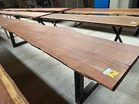 Angelim pedra tafel 4500x950x70mm - afbeelding 1 van  3
